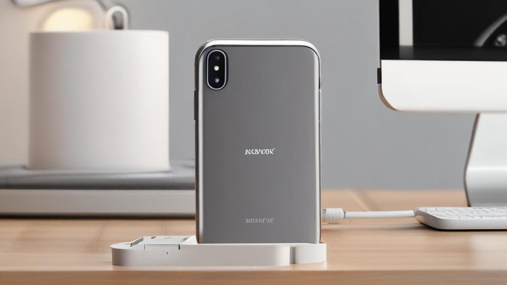 Иллюстрация к статье: Почему IQOS ILUMA не подтверждает сброс вибрацией